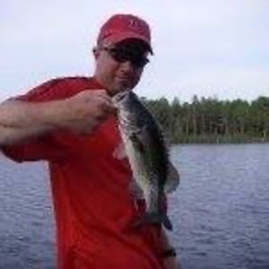 Meet your Posher, Sean